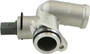 Coolant Hose Connector / Flange