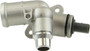 Coolant Hose Connector / Flange