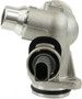Coolant Hose Connector / Flange