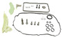 Timing Chain & Component Kit