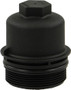 Oil Filter Cover