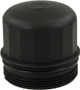 Oil Filter Cover