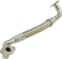 Turbocharger Oil Line