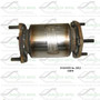 Davico Mfg Catalytic Converter P/N:13072