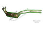 Davico Mfg Catalytic Converter P/N:17103