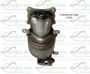 Davico Mfg Catalytic Converter P/N:17323