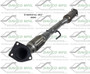 Davico Mfg Catalytic Converter P/N:18343