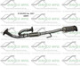 Davico Mfg Catalytic Converter P/N:18355