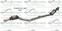 Davico Mfg Catalytic Converter P/N:18517