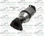 Davico Mfg Catalytic Converter P/N:19024