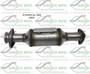 Davico Mfg Catalytic Converter P/N:19024