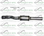 Davico Mfg Catalytic Converter P/N:19213