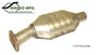 Davico Mfg Catalytic Converter P/N:19223
