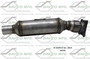 Davico Mfg Catalytic Converter P/N:19233