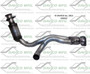 Davico Mfg Catalytic Converter P/N:193532