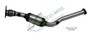 Davico Mfg Catalytic Converter P/N:19358