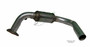 Davico Mfg Catalytic Converter P/N:193771