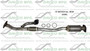 Davico Mfg Catalytic Converter P/N:19391