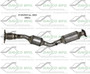 Davico Mfg Catalytic Converter P/N:19421
