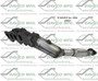 Davico Mfg Catalytic Converter P/N:19453