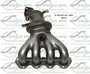 Davico Mfg Catalytic Converter P/N:19522