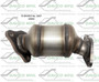 Davico Mfg Catalytic Converter P/N:19595