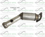 Davico Mfg Catalytic Converter P/N:19611