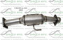 Davico Mfg Catalytic Converter P/N:19634