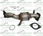 Davico Mfg Catalytic Converter P/N:19640