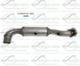 Davico Mfg Catalytic Converter P/N:19648