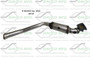 Davico Mfg Catalytic Converter P/N:19714