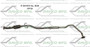 Davico Mfg Catalytic Converter P/N:19716
