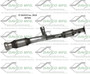 Davico Mfg Catalytic Converter P/N:197192