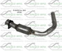 Davico Mfg Catalytic Converter P/N:197201