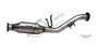 Davico Mfg Catalytic Converter P/N:46117