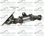 Davico Mfg Catalytic Converter P/N:47216