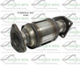 Davico Mfg Catalytic Converter P/N:47314