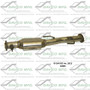 Davico Mfg Catalytic Converter P/N:48065