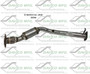 Davico Mfg Catalytic Converter P/N:48366