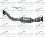 Davico Mfg Catalytic Converter P/N:48366