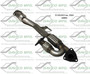 Davico Mfg Catalytic Converter P/N:48403