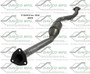 Davico Mfg Catalytic Converter P/N:48478