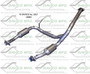 Davico Mfg Catalytic Converter P/N:49084