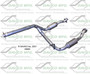 Davico Mfg Catalytic Converter P/N:49084