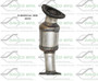 Davico Mfg Catalytic Converter P/N:49253