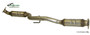 Davico Mfg Catalytic Converter P/N:49343