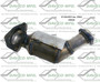 Davico Mfg Catalytic Converter P/N:49533