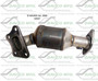 Davico Mfg Catalytic Converter P/N:49537