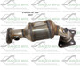 Davico Mfg Catalytic Converter P/N:49537