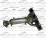 Davico Mfg Catalytic Converter P/N:49620